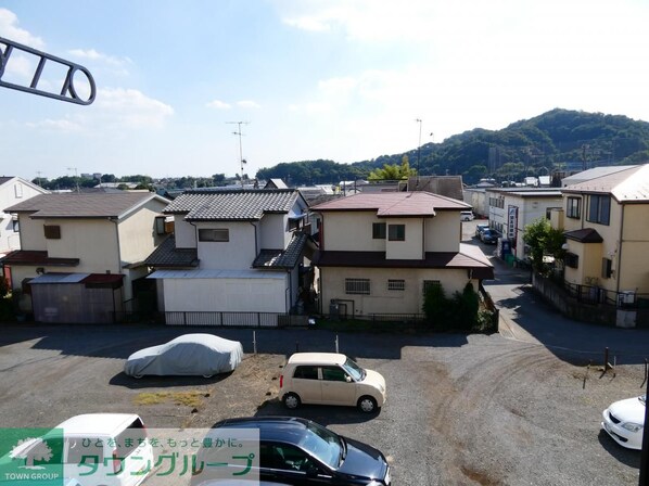 レオパレス葛城の物件内観写真